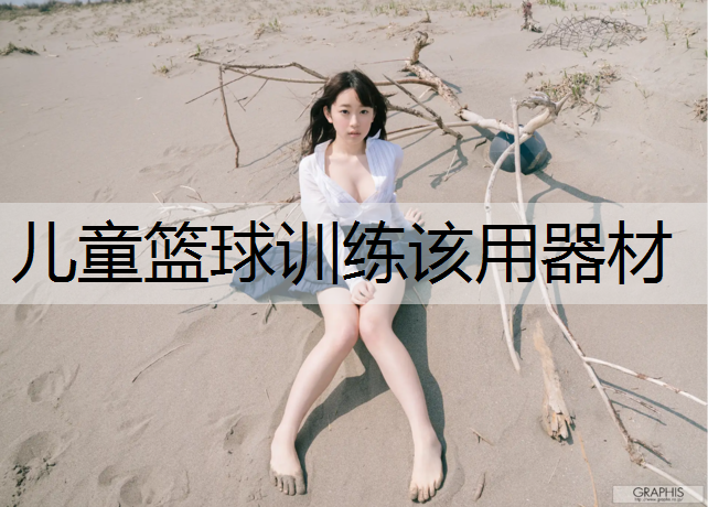 儿童篮球训练该用器材