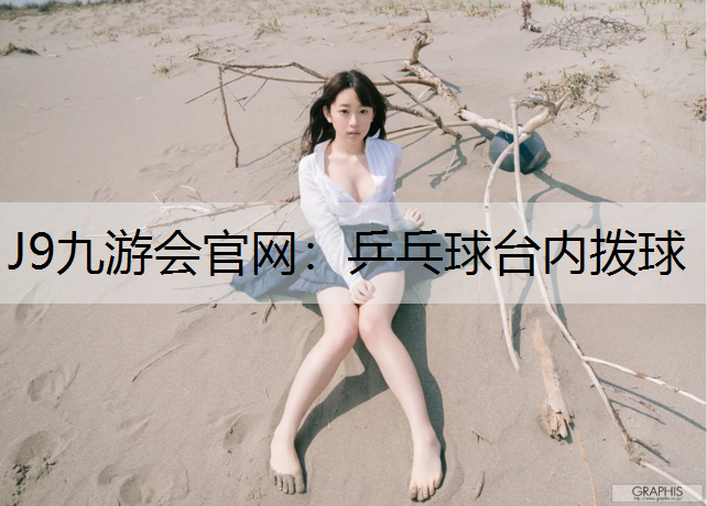 乒乓球台内拨球