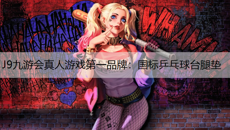 国标乒乓球台腿垫
